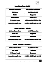 Preview for 65 page of Antelope Galaxy 64 Synergy Core User Manual