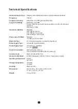 Preview for 9 page of Antelope Isochrone 10M Owner'S Manual