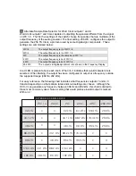 Preview for 5 page of Antelope Isochrone OCX-V Owner'S Manual