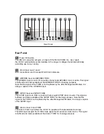 Preview for 7 page of Antelope Isochrone OCX-V Owner'S Manual