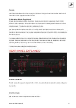 Preview for 6 page of Antelope OCX HD User Manual