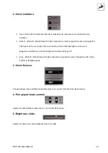 Preview for 10 page of Antelope OCX HD User Manual