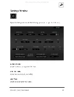 Preview for 29 page of Antelope ORION 32+ Gen 3 User Manual