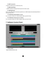 Preview for 13 page of Antelope Orion 32 Owner'S Manual