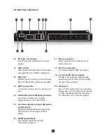 Preview for 13 page of Antelope Orion Studio HD Owner'S Manual