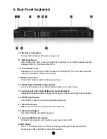 Preview for 10 page of Antelope Orion Studio Thunderbolt Owner'S Manual