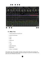 Preview for 14 page of Antelope Orion Studio Thunderbolt Owner'S Manual