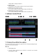 Preview for 14 page of Antelope Orion32+ Owner'S Manual