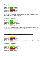 Preview for 11 page of Antelope Pico 2.0 Quick Manual