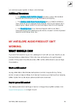 Preview for 15 page of Antelope R4S User Manual