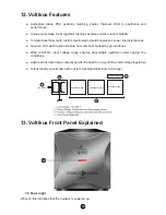 Preview for 16 page of Antelope Zodiac Platinum DSD256 Owner'S Manual