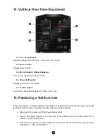 Preview for 17 page of Antelope Zodiac Platinum DSD256 Owner'S Manual