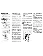 Preview for 2 page of AntennaCraft 10G200 Series Installation Manual