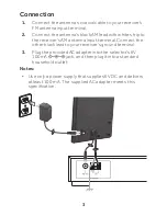 Preview for 3 page of AntennaCraft 1500648 User Manual