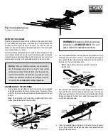 AntennaCraft CCS1843 Assembly Instructions preview