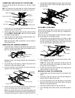 Preview for 2 page of AntennaCraft CCS1843 Assembly Instructions