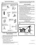 Preview for 4 page of AntennaCraft CCS1843 Assembly Instructions