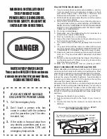 Preview for 3 page of AntennaCraft HBU55 Assembly Manual