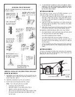 Preview for 4 page of AntennaCraft HBU55 Assembly Manual