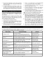 Preview for 6 page of AntennaCraft HDView360 MINI-STATE HDMS9100 Manual