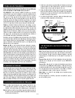 Preview for 10 page of AntennaCraft HDView360 MINI-STATE HDMS9100 Manual