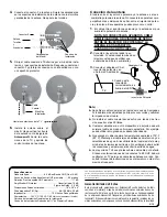 Preview for 4 page of AntennaCraft HDX1000 Quick Start Manual