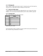 Preview for 7 page of Antennair BATC DTX1 User Manual