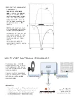 Preview for 2 page of Antennas Direct C5 ClearStream Assembly Manual