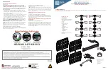 Предварительный просмотр 1 страницы Antennas Direct DB8-E Quick Start Assembly/Installation Instructions