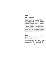 Preview for 55 page of Antex electronics SX-34 User Manual