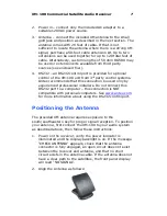 Preview for 7 page of Antex electronics XM-100 Owner'S Manual