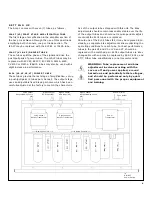 Preview for 6 page of Anthem Amp 1 Operating Manual