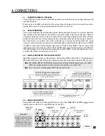 Preview for 21 page of Anthem AVM 2 Operating Manual