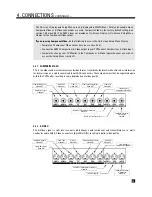 Preview for 23 page of Anthem AVM 2 Operating Manual