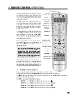 Preview for 33 page of Anthem AVM 2 Operating Manual