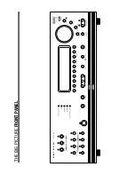 Preview for 68 page of Anthem AVM 2 Operating Manual