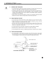 Preview for 7 page of Anthem AVM 20 Operating Manual