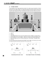 Предварительный просмотр 16 страницы Anthem AVM 20 Operating Manual