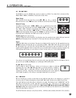 Предварительный просмотр 53 страницы Anthem AVM 40 Operating Manual