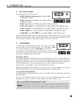 Предварительный просмотр 55 страницы Anthem AVM 40 Operating Manual