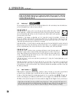 Предварительный просмотр 56 страницы Anthem AVM 40 Operating Manual