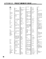 Предварительный просмотр 78 страницы Anthem AVM 40 Operating Manual