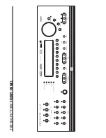 Предварительный просмотр 84 страницы Anthem AVM 40 Operating Manual