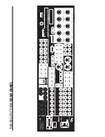 Предварительный просмотр 85 страницы Anthem AVM 40 Operating Manual