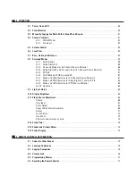 Preview for 6 page of Anthem AVM 50 Operating Manual