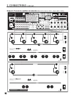 Preview for 22 page of Anthem AVM 50 Operating Manual