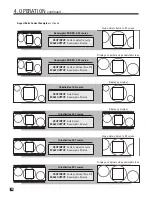 Preview for 78 page of Anthem AVM 50 Operating Manual