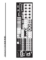 Preview for 101 page of Anthem AVM 50 Operating Manual