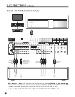 Предварительный просмотр 20 страницы Anthem AVM 50v Operating Manual