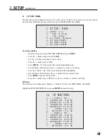 Предварительный просмотр 29 страницы Anthem AVM 50v Operating Manual